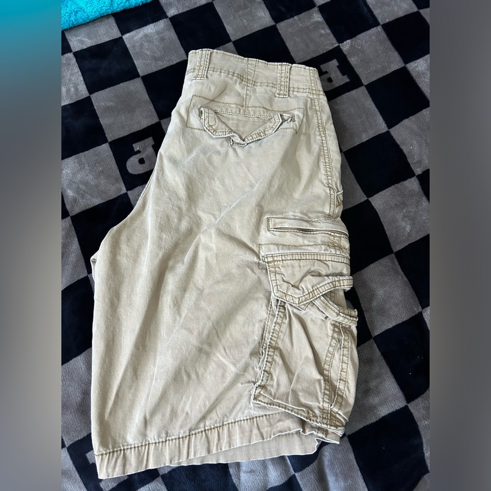 GEORGE Cargo Shorts